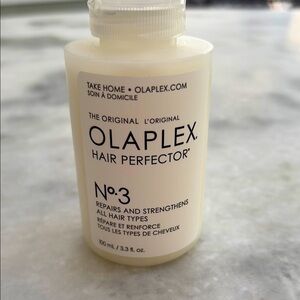 NEW Olaplex No. 3 Hair Perfector Treatment – 3.3 oz | Damage Repair | Sealed